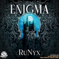 Enigma - Wahrheit, Begehren, Dunkelheit