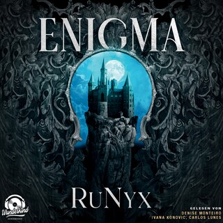 Enigma - Wahrheit, Begehren, Dunkelheit als Hörbuch