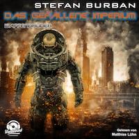 Das gefallene Imperium, Band 11
