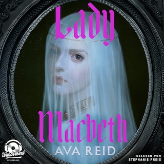 Lady Macbeth als Hörbuch