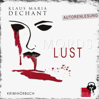 Mordslust als Hörbuch