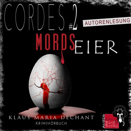 Cordes #2 - Mordseier bookCoverFor