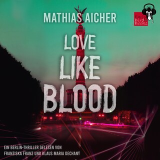 Love Like Blood als Hörbuch