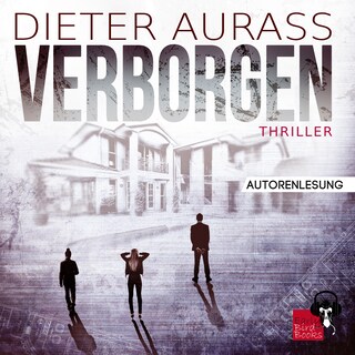 Verborgen als Hörbuch