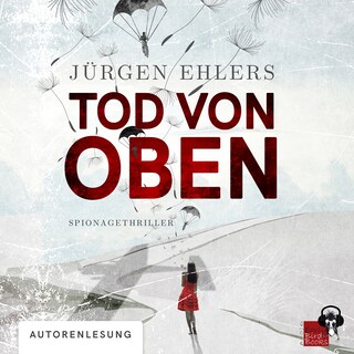 Tod von oben als Hörbuch