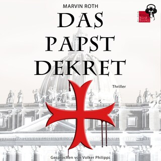 Das Papstdekret als Hörbuch