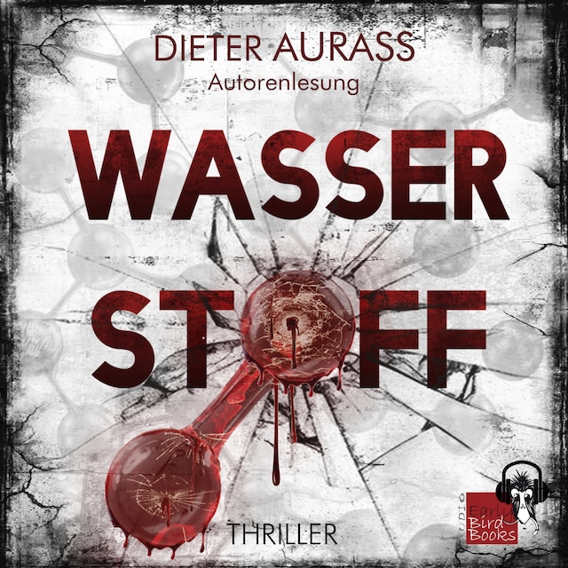 Book cover for Wasserstoff