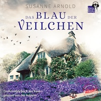Das Blau der Veilchen