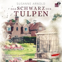 Das Schwarz der Tulpen