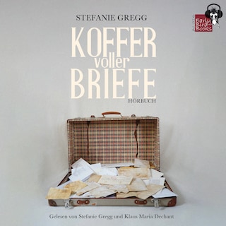 Koffer voller Briefe als Hörbuch
