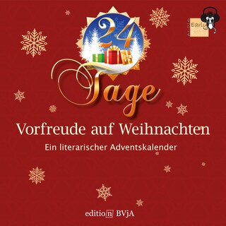 24 Tage als Hörbuch