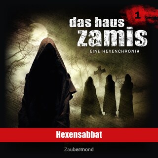 1: Hexensabbat als Hörbuch