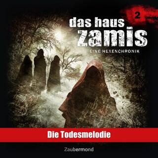 2: Die Todesmelodie als Hörbuch