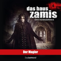 4: Der Magier