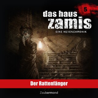 5: Der Rattenfänger als Hörbuch