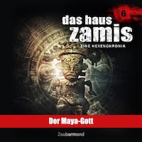 6: Der Maya-Gott