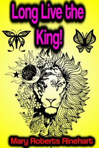 Long Live the King!