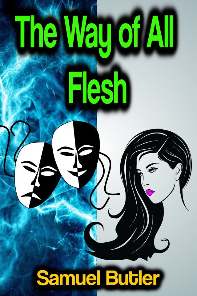 Book cover for The Way of All Flesh