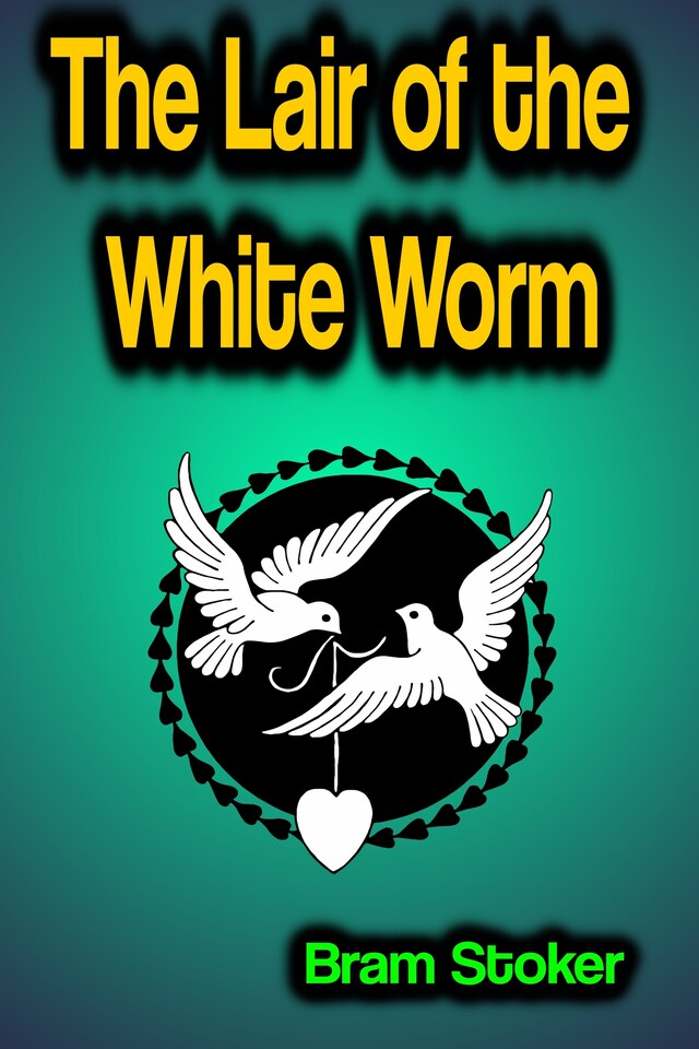 The Lair of the White Worm