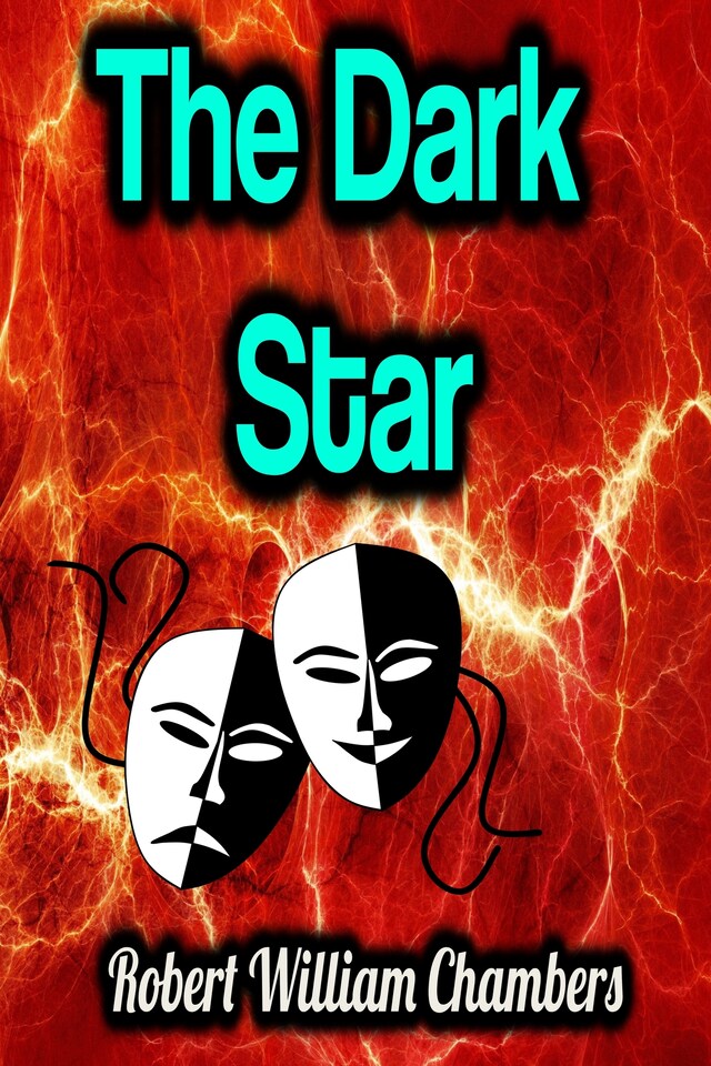 Okładka książki dla The Dark Star