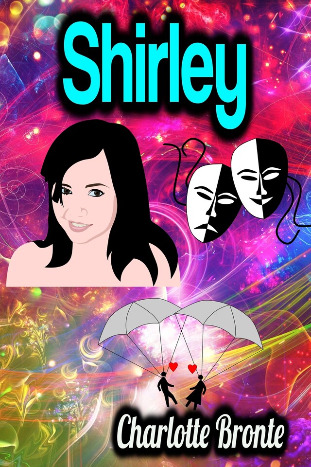 Book cover for Shirley