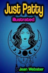 Just Patty illustrated
