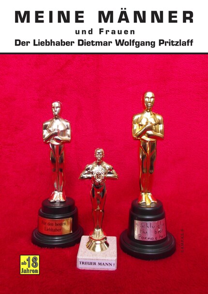 Meine Männer und Frauen bookCoverFor