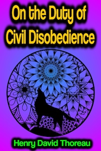 On the Duty of Civil Disobedience