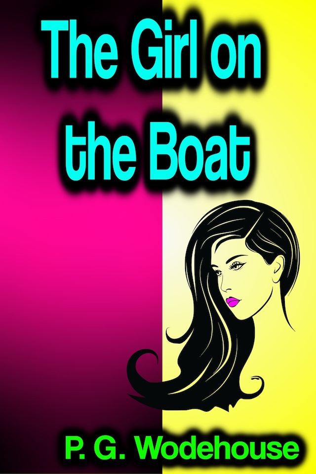 Bokomslag för The Girl on the Boat