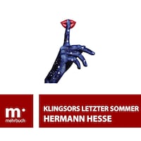 Klingsors letzter Sommer