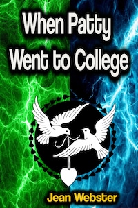 When Patty Went to College