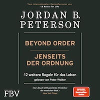 Beyond Order – Jenseits der Ordnung
