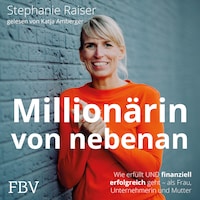 Millionärin von nebenan