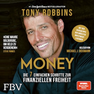Money als Hörbuch