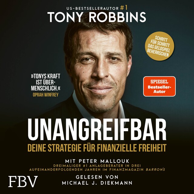 Book cover for UNANGREIFBAR