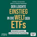 Der leichte Einstieg in die Welt der ETFs
