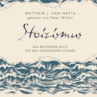 Stoizismus als Hörbuch