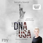 Die DNA der USA