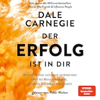 Der Erfolg ist in dir