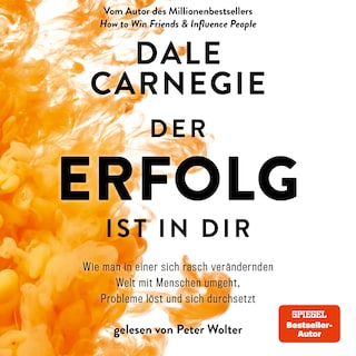 Der Erfolg ist in dir als Hörbuch