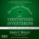 Das kleine Handbuch des vernünftigen Investierens