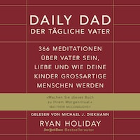 Daily Dad – Der tägliche Vater
