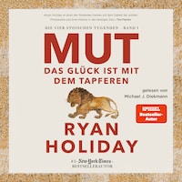 Mut – Das Glück ist mit dem Tapferen