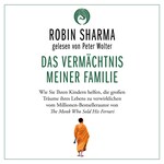 Das Vermächtnis meiner Familie