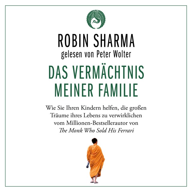 Das Vermächtnis meiner Familie Buchcover für Das Vermächtnis meiner Familie