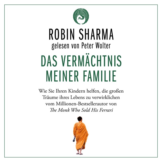 Bokomslag for Das Vermächtnis meiner Familie