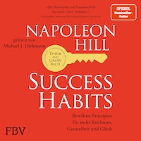 Success Habits