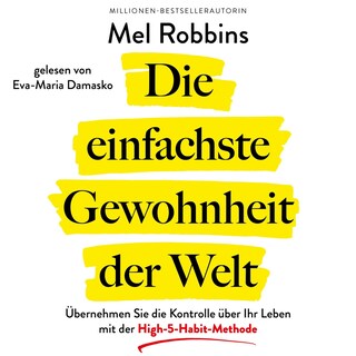 Die einfachste Gewohnheit der Welt als Hörbuch