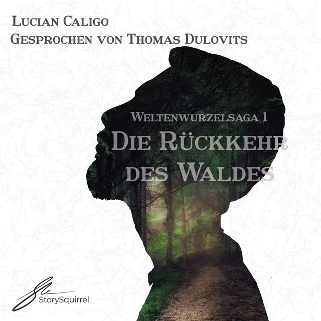 Buchcover für Die Rückkehr des Waldes
