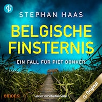 Belgische Finsternis (Krimi)